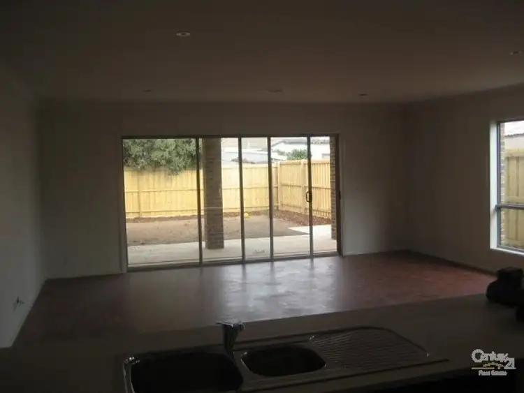 Third view of Homely house listing, 2/25 Corrigan Ave, Brooklyn VIC 3012