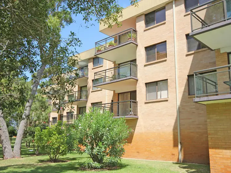 Main view of Homely unit listing, 4/1 Intrepid Close, Nelson Bay NSW 2315