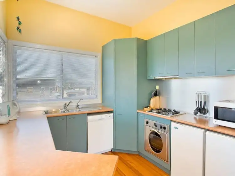 Fifth view of Homely house listing, 1 Gum Court, Apollo Bay VIC 3233