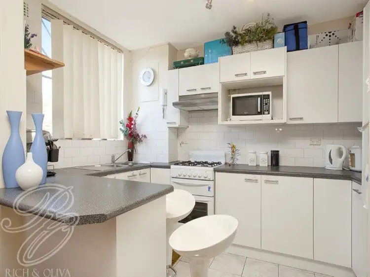 Second view of Homely unit listing, 7/39 Clyde Street, Croydon Park NSW 2133