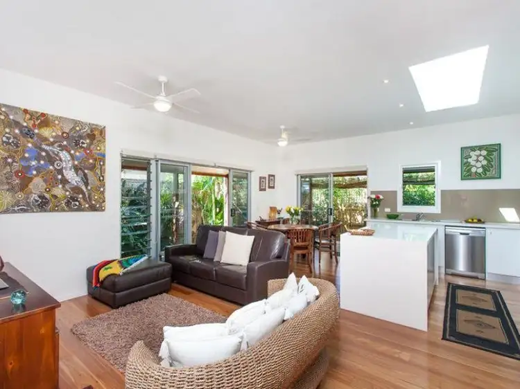 Second view of Homely house listing, 39 Kingsley Street, Byron Bay NSW 2481