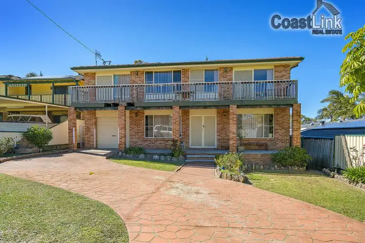 Main view of Homely house listing, 87 Iluka Avenue, San Remo NSW 2262