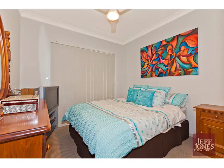 Fifth view of Homely unit listing, 4/30 Crump Street, Holland Park West QLD 4121