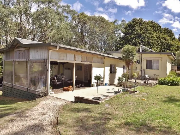 Second view of Homely rural property listing, 08 Kandra Road, Moe South VIC 3825