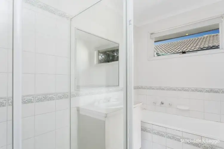 Sixth view of Homely house listing, 6 MALTRAVERS CRESCENT, Cranbourne North VIC 3977