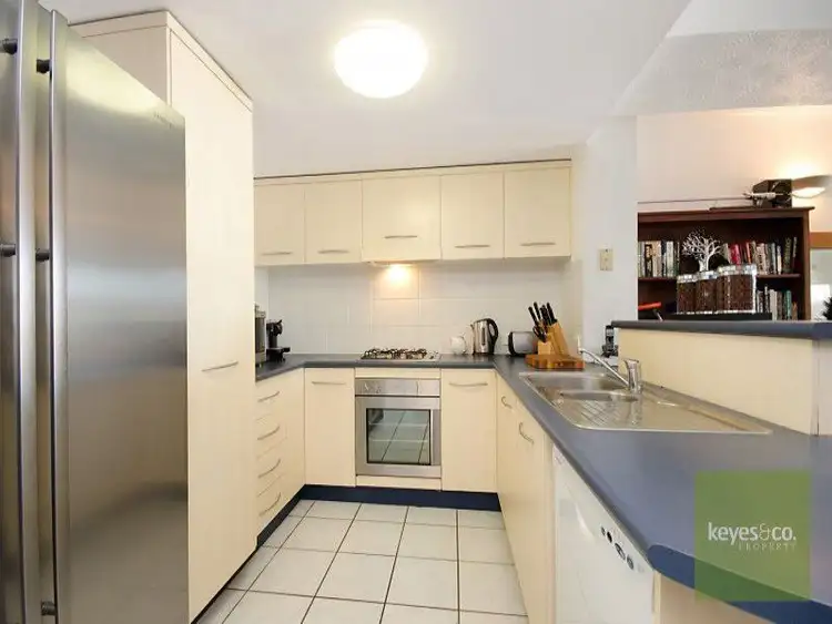 Second view of Homely unit listing, 72/86 Ogden Street, Townsville City QLD 4810