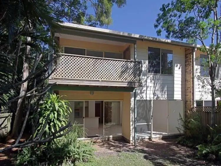 Second view of Homely townhouse listing, 8/1 Belongil Crescent, Byron Bay NSW 2481