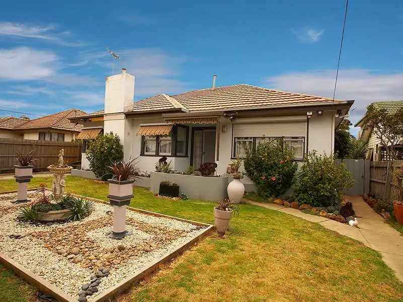 Main view of Homely house listing, 94 Maidstone St, Altona VIC 3018