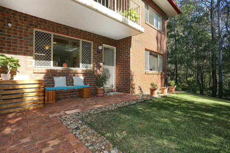 123/53 Old Coach Road, Tallai QLD 4213