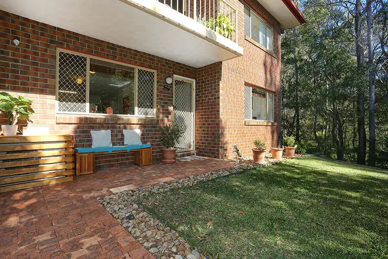 Main view of Homely unit listing, 123/53 Old Coach Road, Tallai QLD 4213