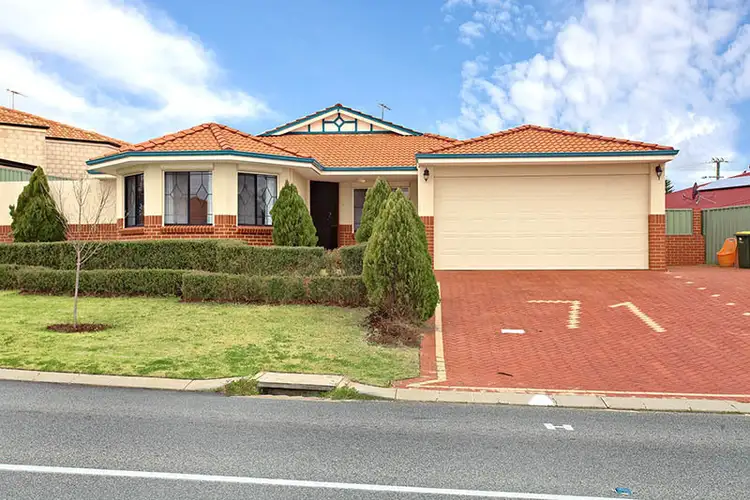 Second view of Homely house listing, 71 Abbotswood Drive, Landsdale WA 6065