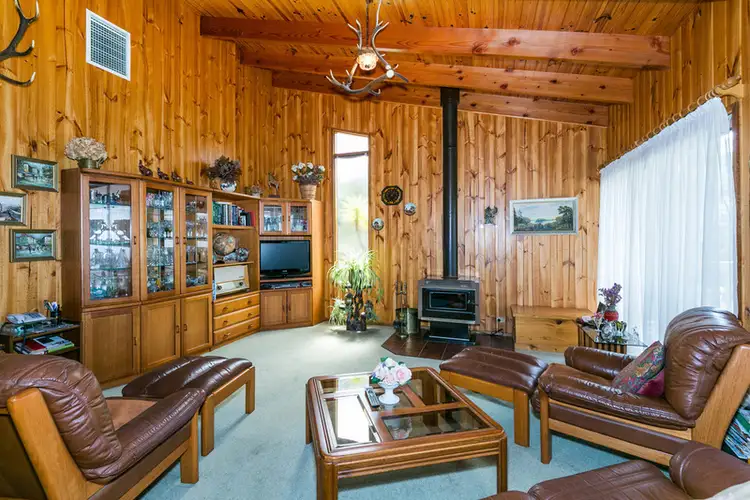 Sixth view of Homely house listing, 17 Boundary Road, Aireys Inlet VIC 3231