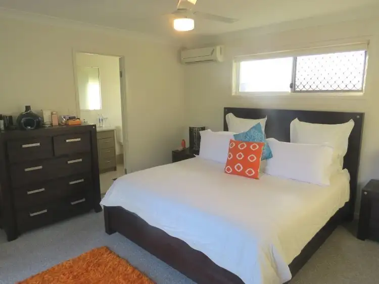 Third view of Homely house listing, 22 BIMBERI ROW, Pacific Pines QLD 4211