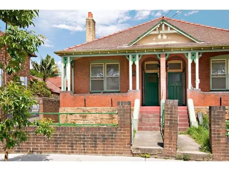 21 Westbourne Street, Drummoyne NSW 2047