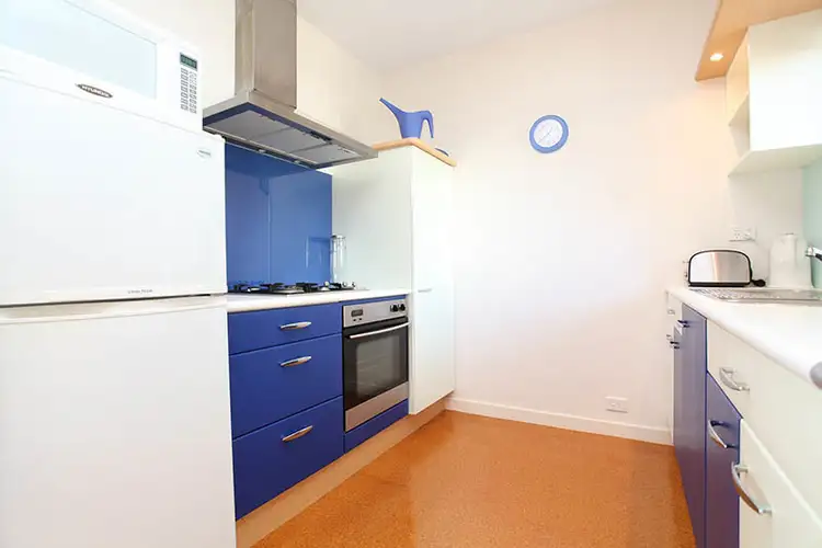 Fifth view of Homely apartment listing, 10/20 Overton Gardens, Cottesloe WA 6011