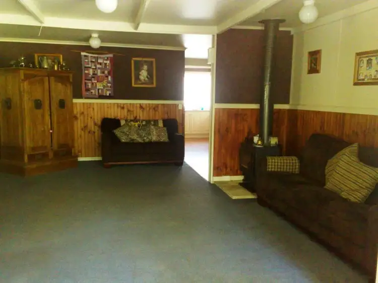 Fifth view of Homely house listing, 134 Standish Street, Myrtleford VIC 3737