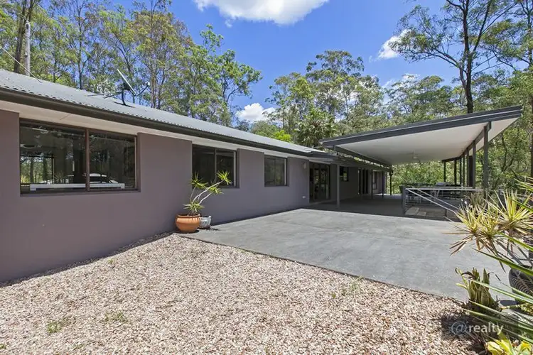 Sixth view of Homely rural property listing, 5 Jane Court, Cashmere QLD 4500