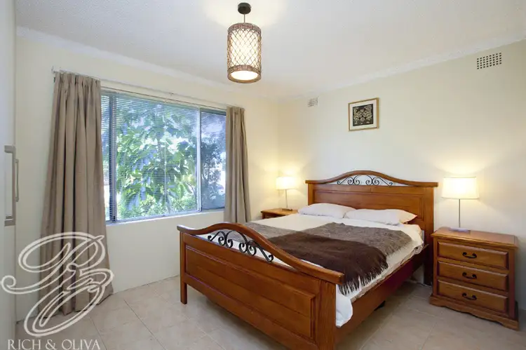 Fifth view of Homely apartment listing, 1/69 First Avenue, Campsie NSW 2194