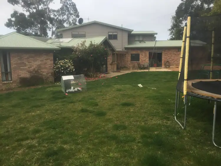 Fourth view of Homely house listing, 102 Burwood Drive, Blackmans Bay TAS 7052