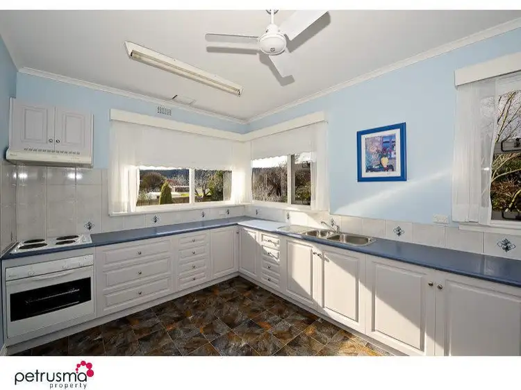 Second view of Homely house listing, 10 Gunyah Street, Howrah TAS 7018