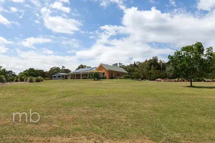 Second view of Homely house listing, Biggin Hill' 1564 Cargo Road, Orange NSW 2800