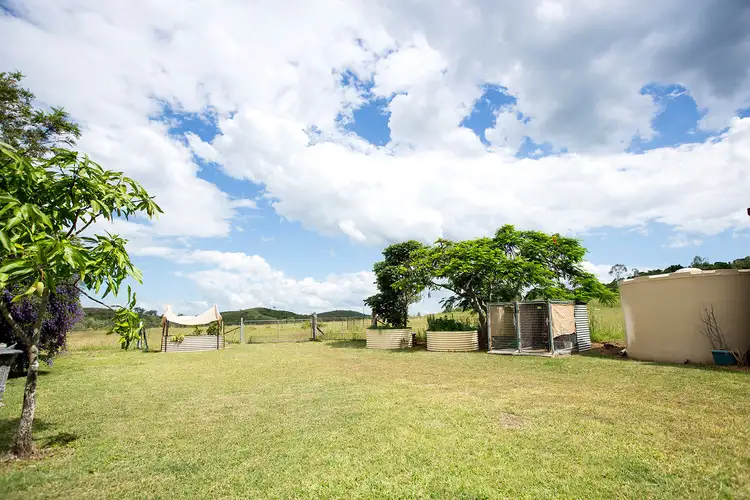 Third view of Homely rural property listing, 533 Gentle Annie Road, Ambrose QLD 4695