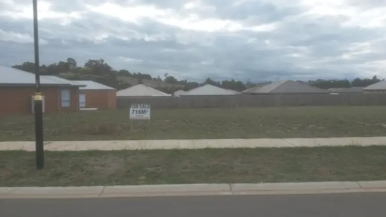 Lot 95 Armadale Drive, Warragul VIC 3820