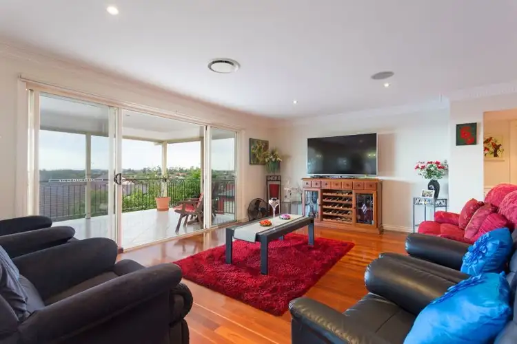 Sixth view of Homely house listing, 4 Portland st, Murrumba Downs QLD 4503