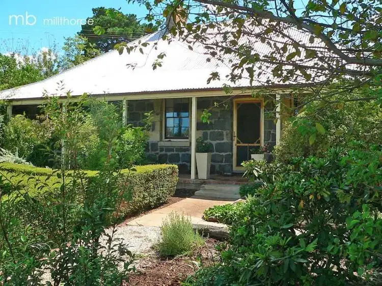 912 Vittoria Road, Millthorpe NSW 2798