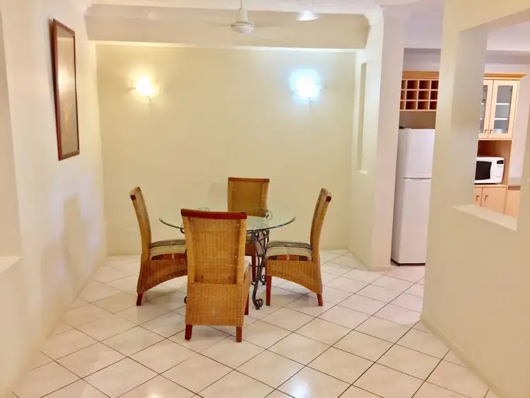 Third view of Homely unit listing, 2 Greenslopes Street, Cairns QLD 4870