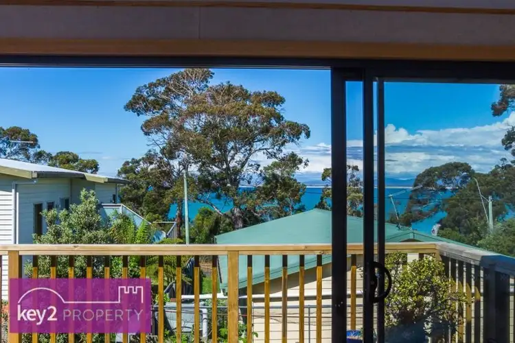 Second view of Homely house listing, 1 Alexander Street, Bridport TAS 7262