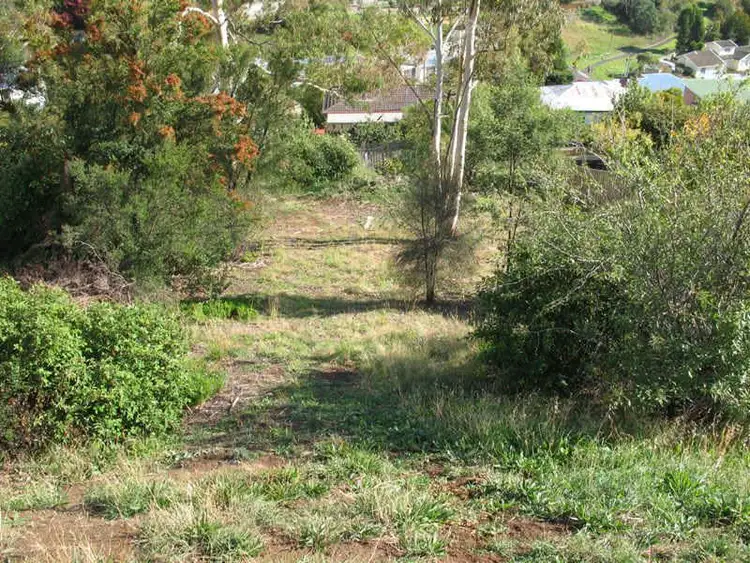 Third view of Homely land listing, 22 Seventh Avenue, West Moonah TAS 7009