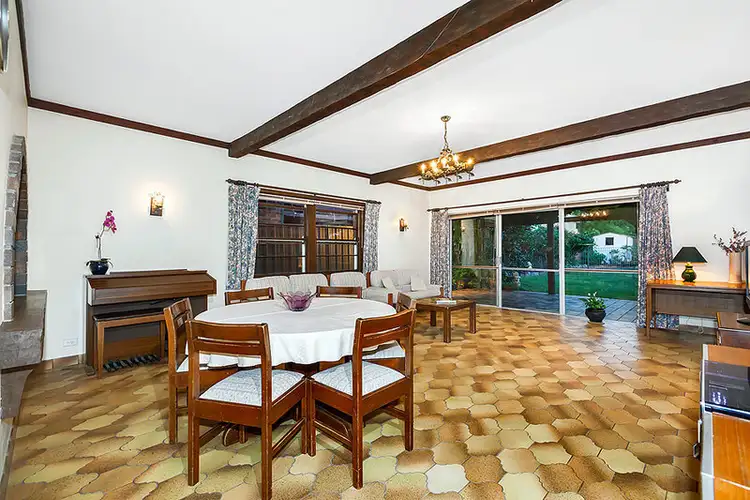 Sixth view of Homely house listing, 52 Myrna Road, Strathfield NSW 2135