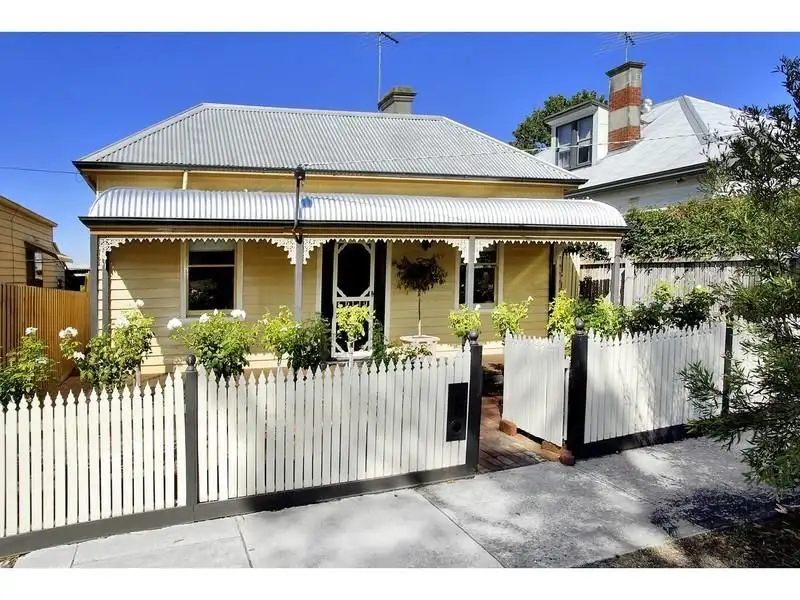 Main view of Homely house listing, 51 Fairview Avenue, Newtown VIC 3220