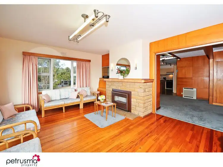 Third view of Homely house listing, 13 Dalton Avenue, West Hobart TAS 7000