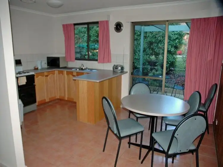 Fifth view of Homely townhouse listing, 1/94 Delany Ave, Bright VIC 3741