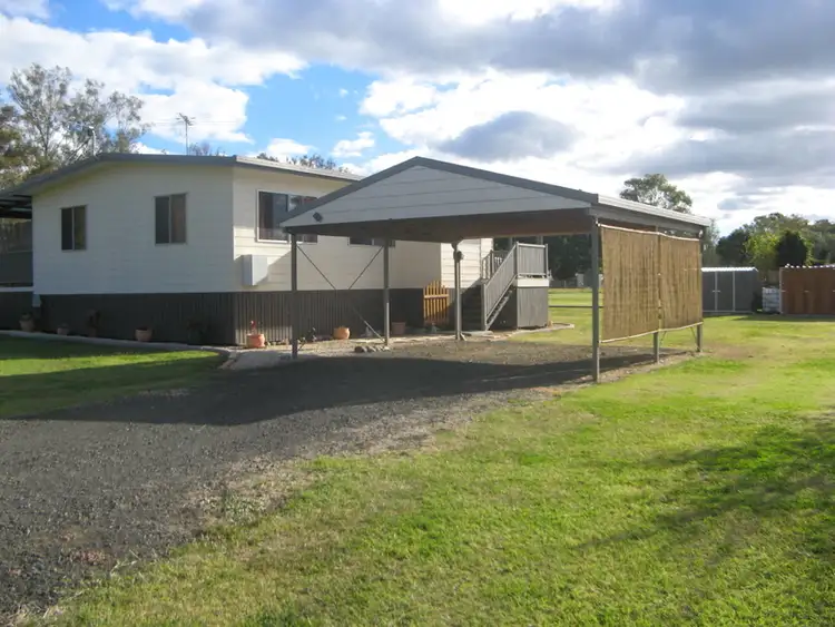 Main view of Homely house listing, 4 Newcastle Street, Calvert QLD 4340