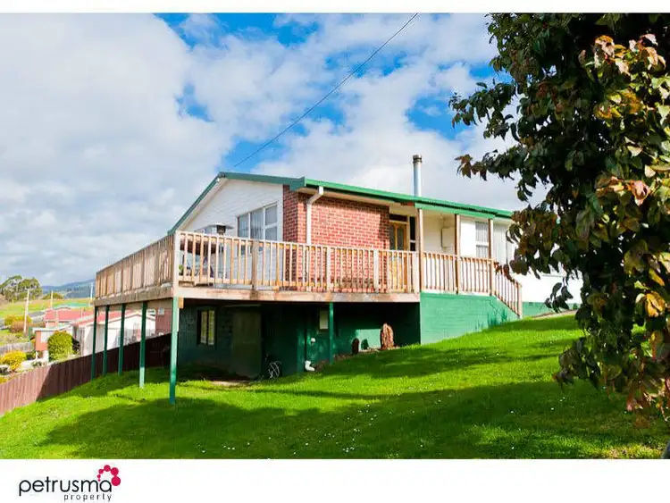 Main view of Homely house listing, 1 Pulkara Circle, Berriedale TAS 7011