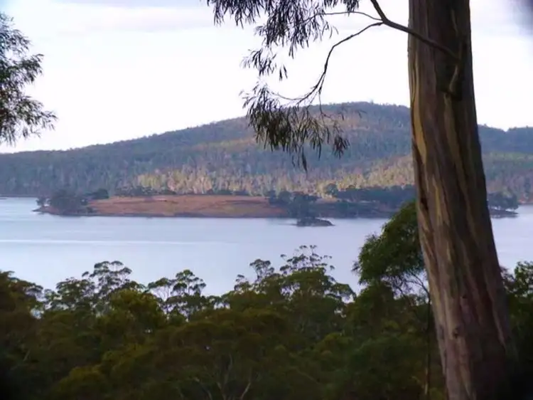 Glenbervie Road Dover, Dover TAS 7117