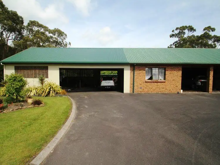 Fourth view of Homely house listing, 95 Mella Road, Smithton TAS 7330