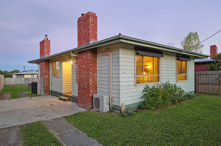 6 Schroeter Street, Winchelsea VIC 3241