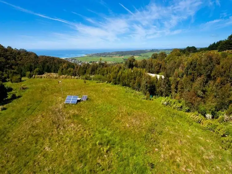 Fourth view of Homely land listing, 350 Tuxion Road, Apollo Bay VIC 3233