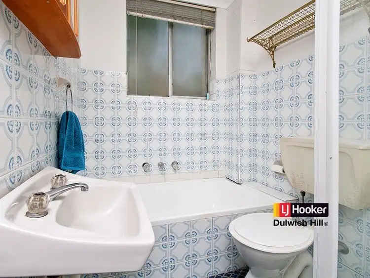 Fourth view of Homely apartment listing, 4/19-21 Myra Rd, Dulwich Hill NSW 2203