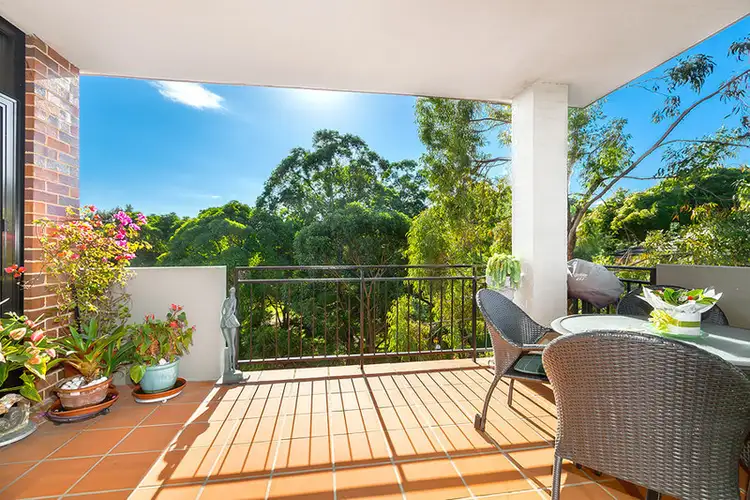 Third view of Homely apartment listing, 301/23 Kendall Inlet, Cabarita NSW 2137