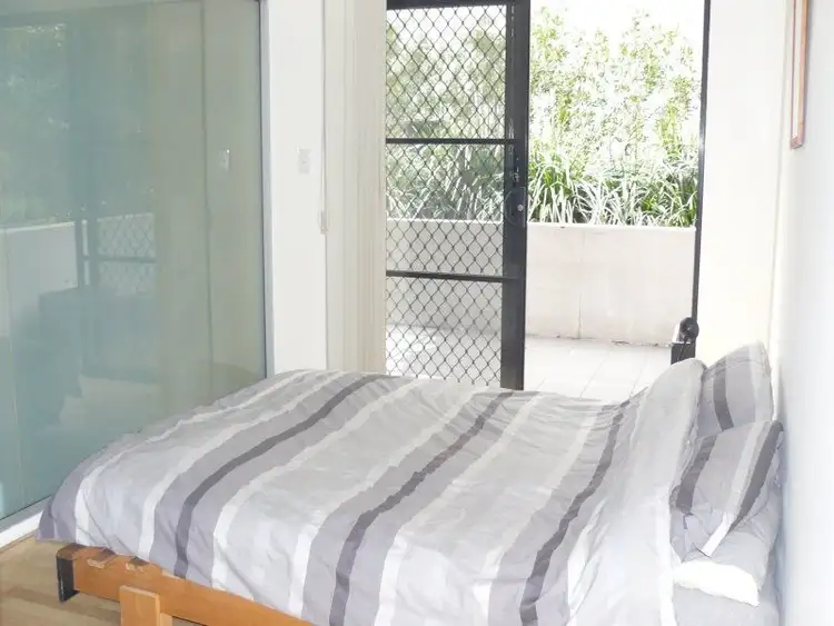 Fifth view of Homely unit listing, 38/5-5A Knox Street, Chippendale NSW 2008
