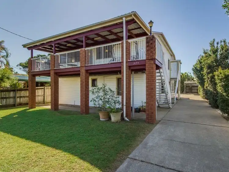 309 Adina Ave., Bilinga QLD 4225