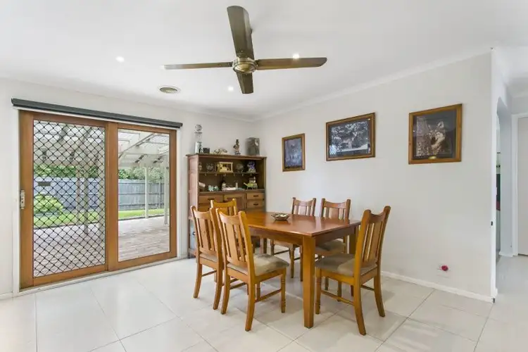 Third view of Homely house listing, 8 ERIC COURT, Pearcedale VIC 3912