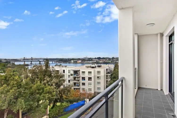 21/2 Underdale Lane, Meadowbank NSW 2114