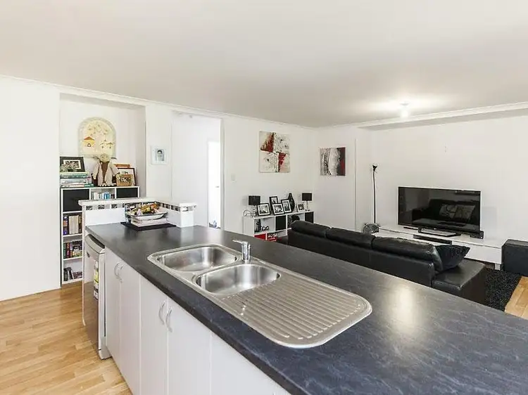 Third view of Homely house listing, 105 Warner Road, Parmelia WA 6167