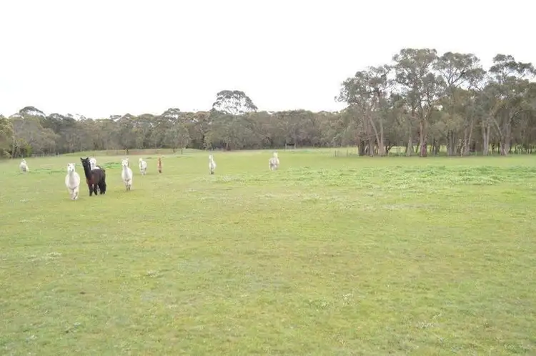 Fifth view of Homely land listing, 55 Prices Road, Gherang VIC 3240